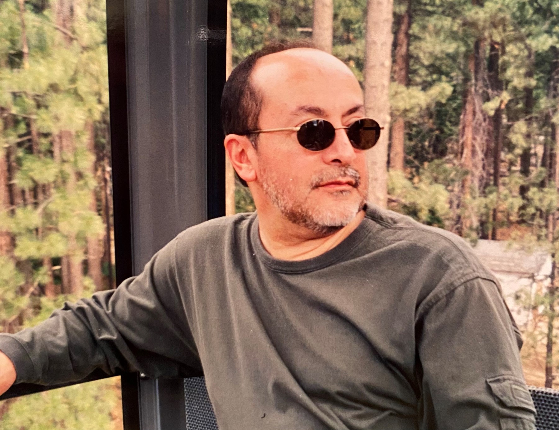 Obituary of Robert James Barone