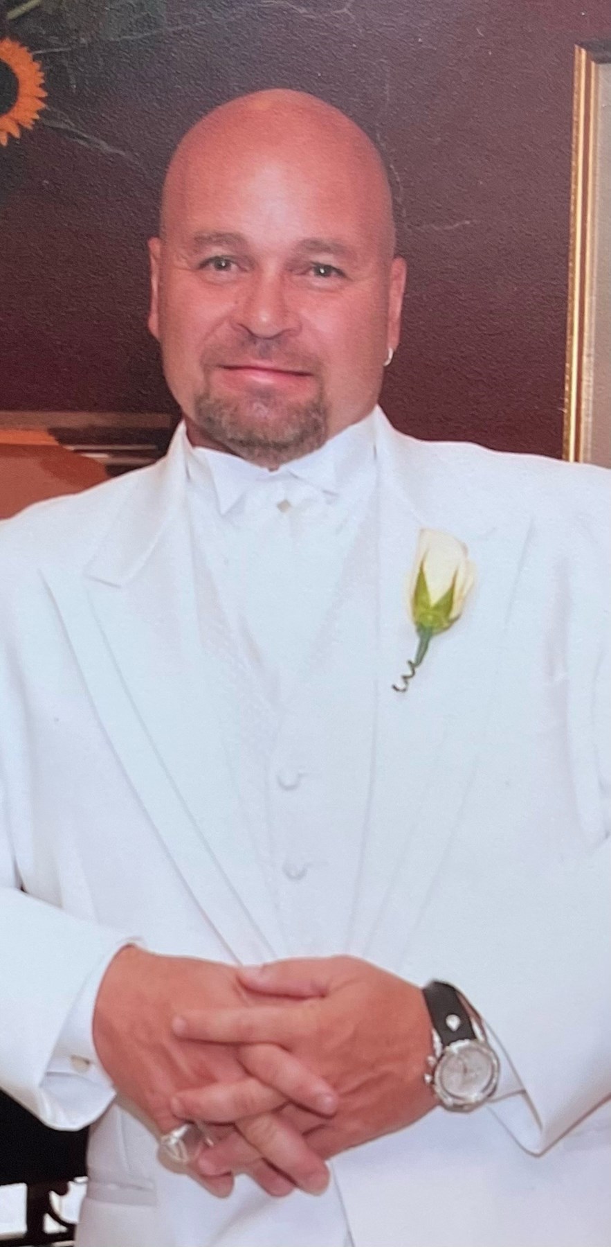 Obituary of Angelo D'Amato