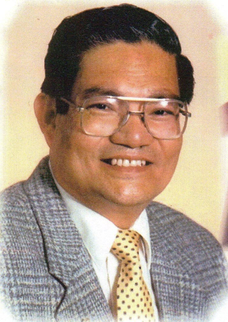 Obituary of Dr. Arturo Galvez Nisperos, Sr.