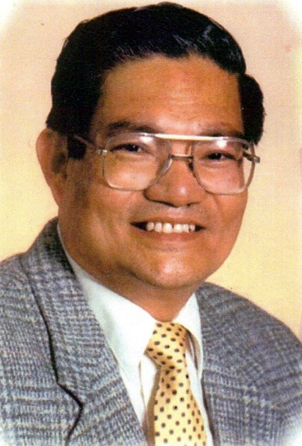 Obituary of Dr. Arturo Galvez Nisperos, Sr.