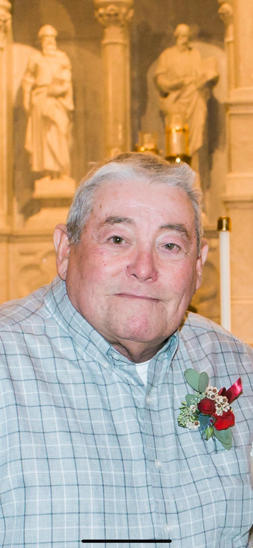 Rodney Smith Obituary Lake Charles, LA