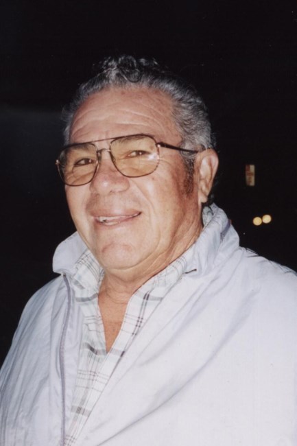 Obituary of Adolph Carlos Aguilar