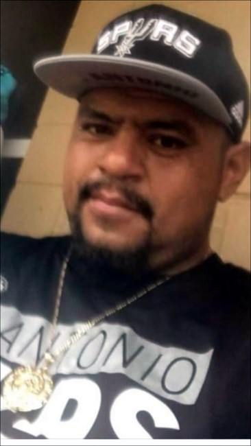 Obituary of Mario Alberto Arellano