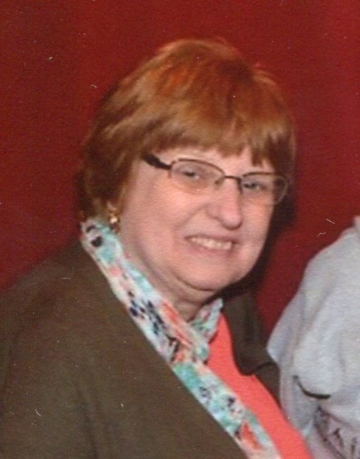 Obituary of Faye Eileen Dawson