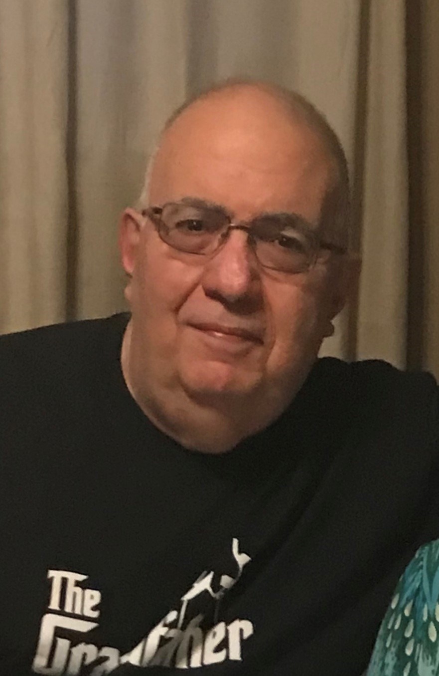 Obituary of Joseph D. Belvedere