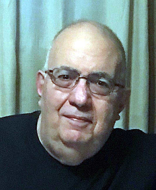 Obituary of Joseph D. Belvedere