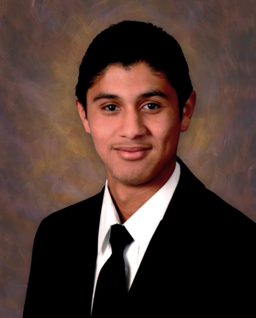 Obituary of Josue Salazar Fernandez