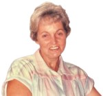 Thelma Wright