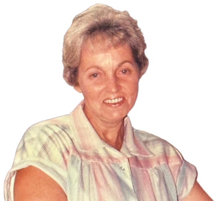 Obituary of Thelma Jo Anne Wright