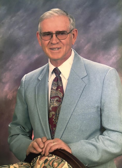 Obituary of Charley William "C.W." Hughes