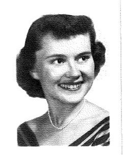 Obituary of Judith "Judy" Marie Martin O'Brien