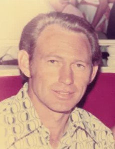 Obituary of Donald Gene Johnson