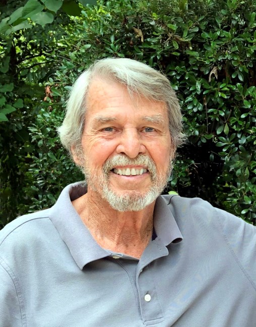 Obituario de Kenneth Marion Berryhill Jr.