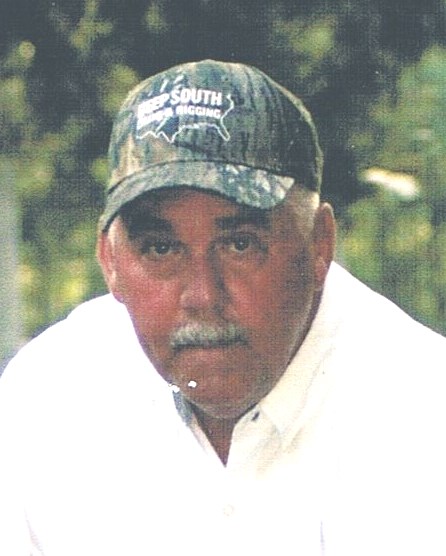 Obituary of Jerry J. Patterson Sr.