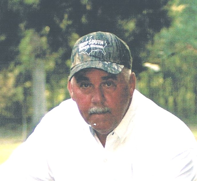 Obituary of Jerry Patterson