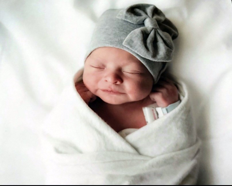 Obituary of Hadley Blake McKellar