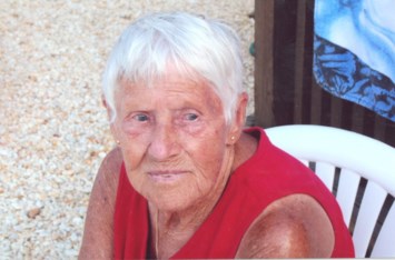 Obituary of Sophie Chmura