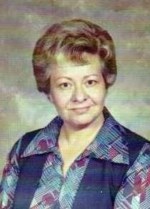 Ruth Toljanic