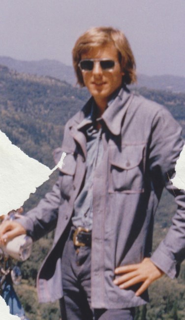 Obituary of Edward Shum