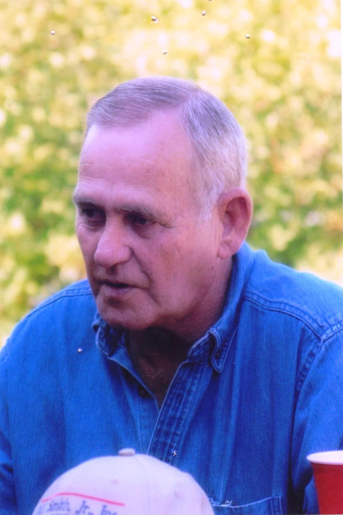 Obituary of Michael Poole