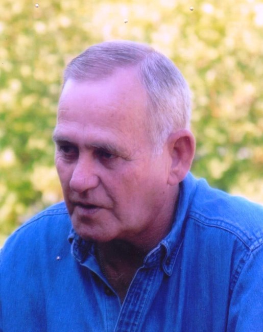 Obituary of Michael Poole