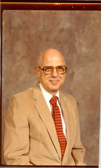 Obituary of William Nicholson Driskill Jr.