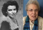 Thelma James