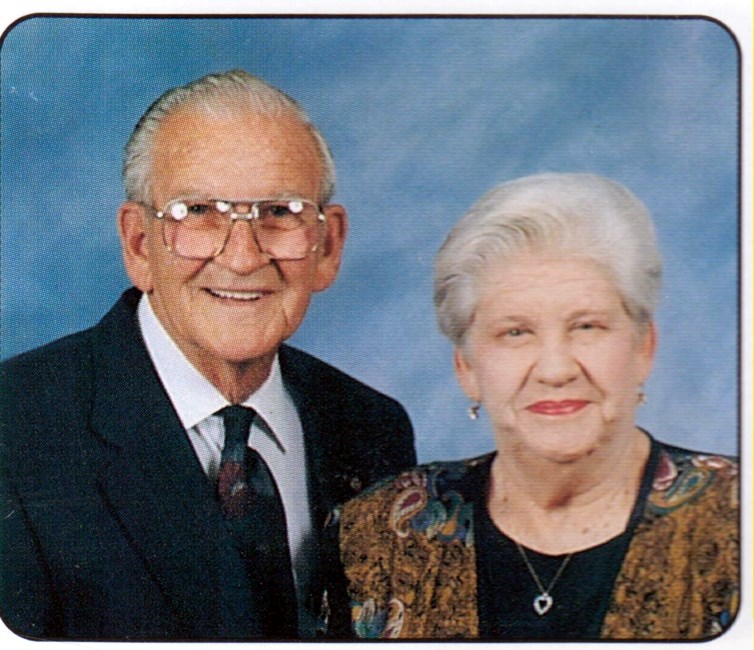 Obituary of Patsy Kate "Pat" Spoon