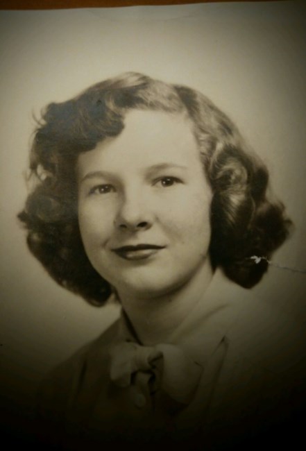 Obituary of Kathryn Perry