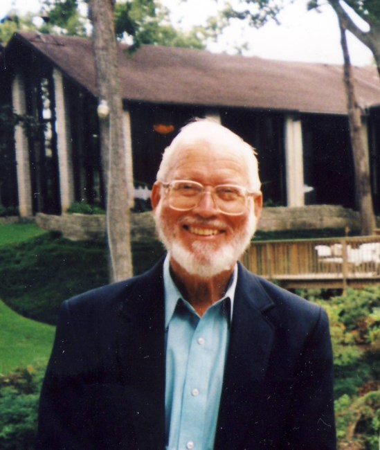 Obituary of Harry Hill Walsh