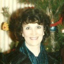 Obituary of Ellen Ruth Carlson