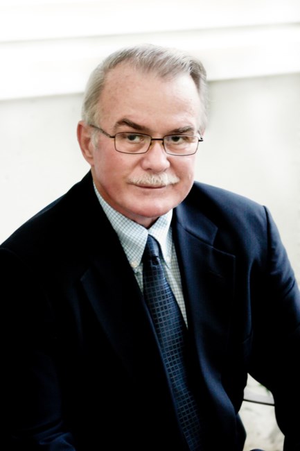 Obituario de Jerry Lynn Mitchell