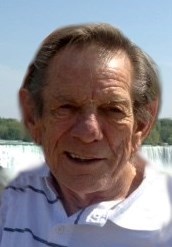 Obituary of Peter Moss