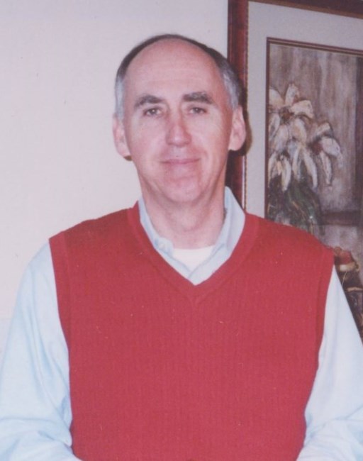 Obituary of Donald Edwards