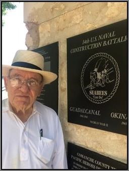 Obituary of Joseph Irwin