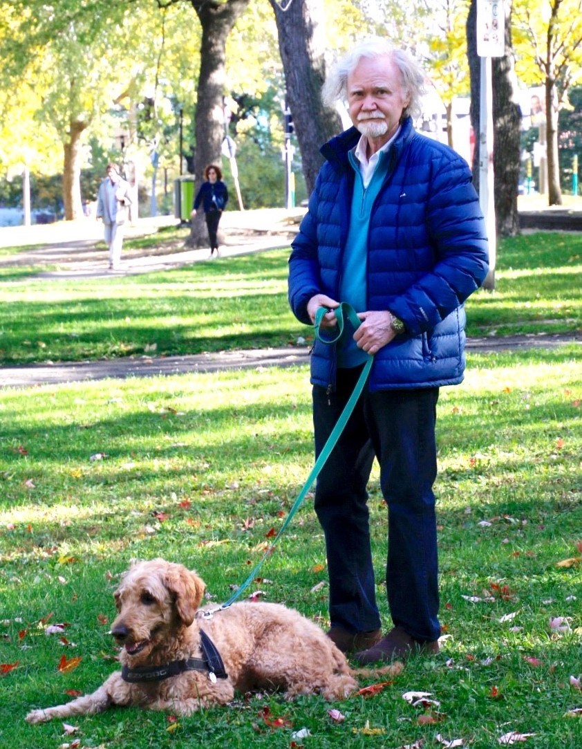 James Graham Obituary Montreal, QC