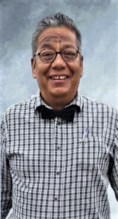 Obituary of Joaquin Eduardo Lopez