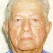 Obituary of Miguel Angel "Mike" Benitez