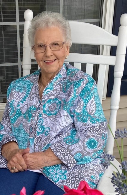 Avis de décès de Beuna "Vera" LaVera (Bell) McBryant Farmer