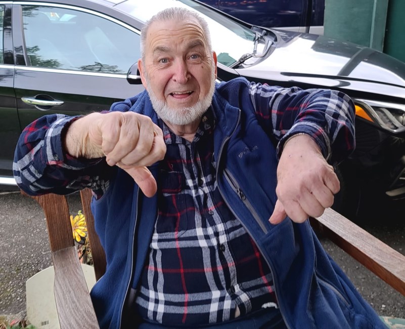 Obituario de James Walter Price