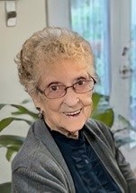 Obituary of Dorothy June Vowles Lane