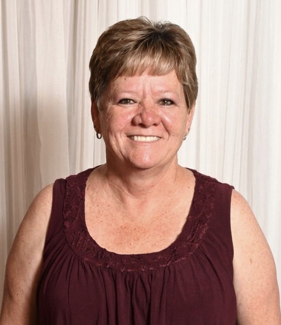 Obituary of Patricia Ann Norman