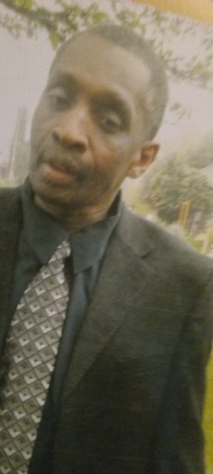 Obituary of William "Eddie" Glass
