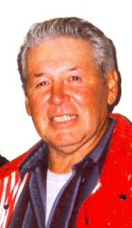 Obituary of Allan Charles Singleton