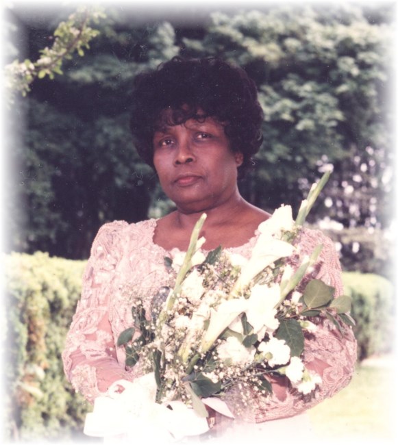 Obituario de Verona Lewis Dell Reid