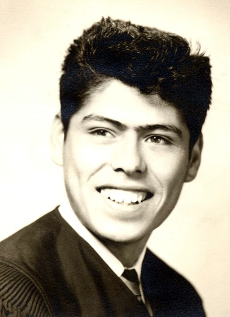 Obituary of Salvador Vargas Vela Sr.