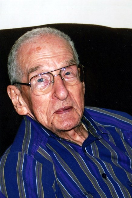 Obituary of Malvin Jack McCarthy