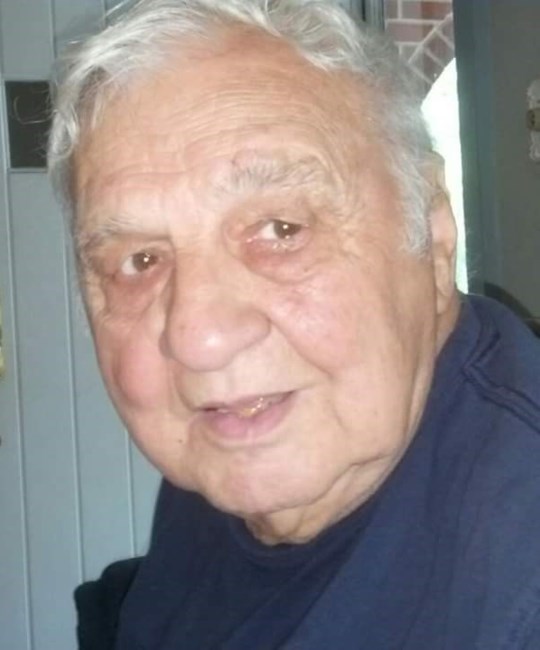 Obituary of Manuel John George