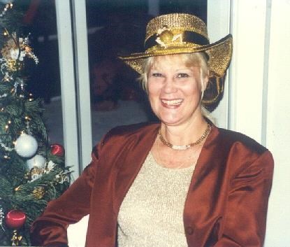 Obituary of Doris Storch Mashey