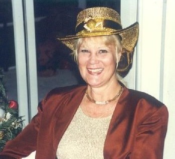 Obituary of Doris Storch Mashey